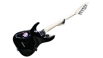 ESP ギター LTD Amazon.com: ESP LTD MH-10 Electric Guitar with Gig Bag
